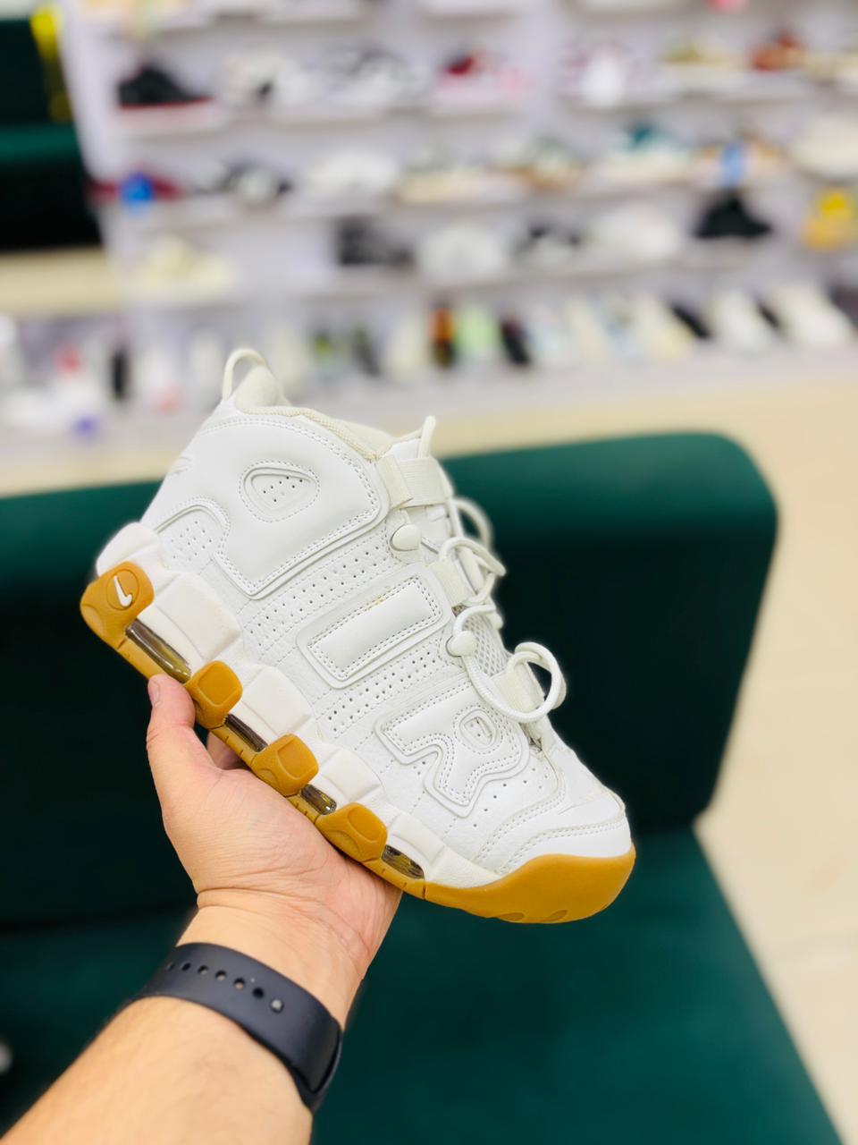 N UPTEMPO BISC