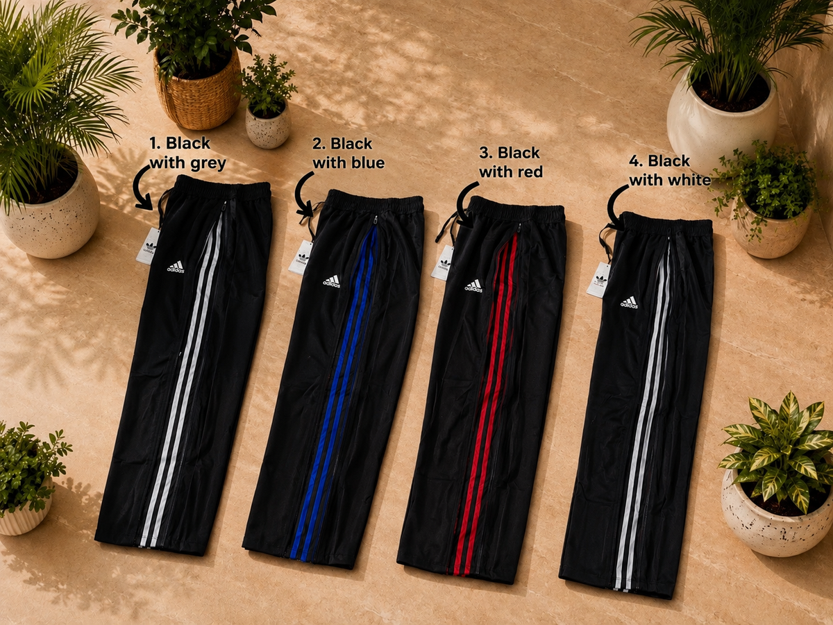CONVERTIBLE ZIP TRACK