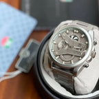 TAG CR7 GREY