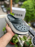 CRC FULL FORCE (GREY)