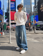 JJ SKY FADED JEANS 2120