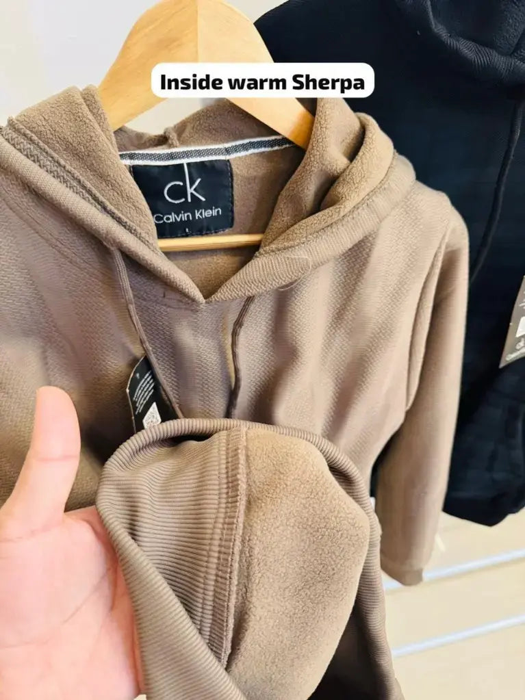 CKK HOODIE 1435 (SALE)