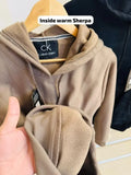 CKK HOODIE 1435 (SALE)