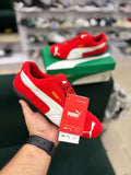 P SPEED CAT (RED)