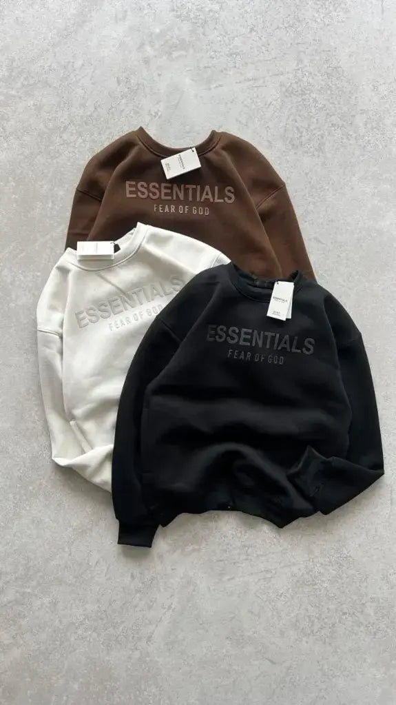 SWEATSHIRT 3392