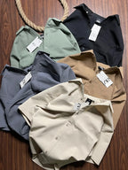 ZRA SHIRT 1921 (SALE)