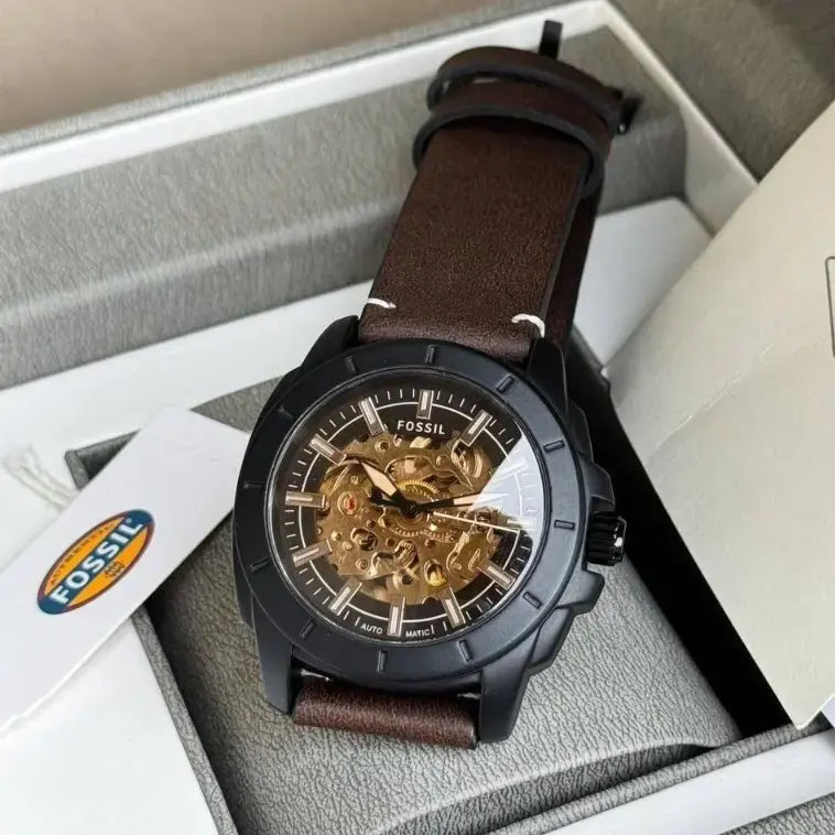 LEATHER AUTO