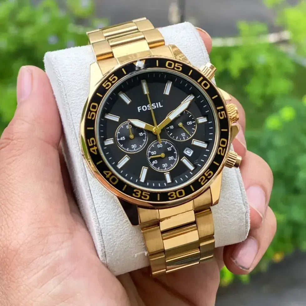 FSL BANNON GOLD