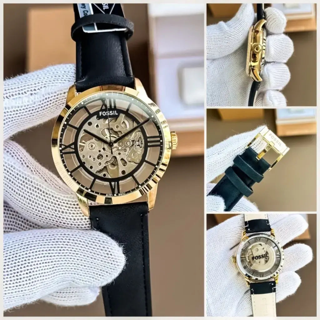 FSL ME3098 GOLD AUTOMATIC