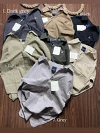 GNT LINEN 1994