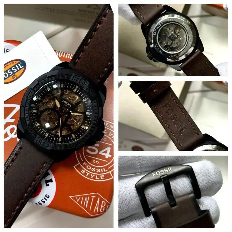 F0SSIL ARME1 AUTOMATIC
