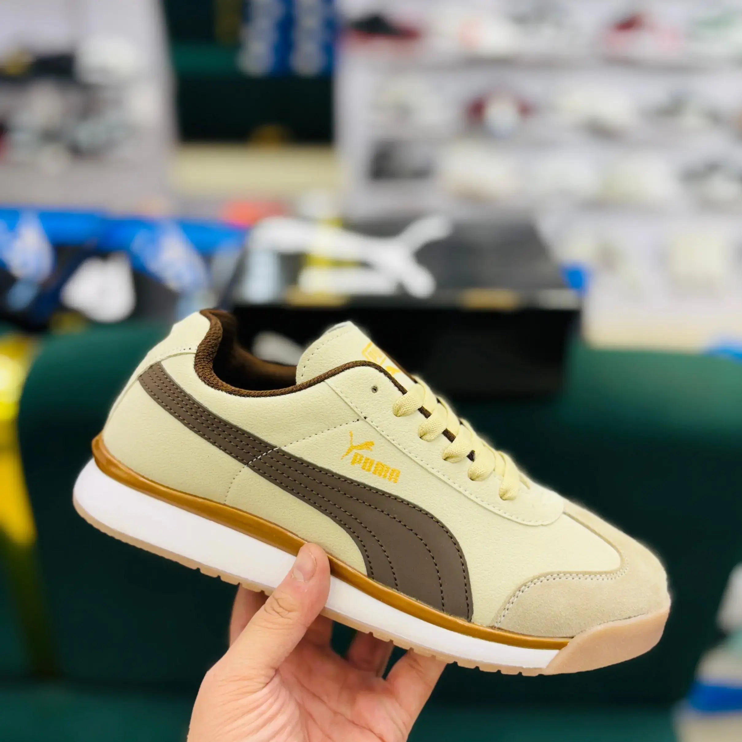 P ROMA 24 - BEIGE