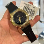 G-SHK GM2100 GOLD