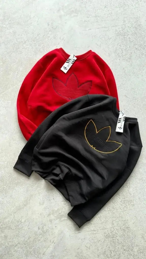 ADI SWEATSHIRT 3218 (SALE)