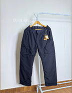 2IN1 DIVIDER TREKKING PANTS 1892