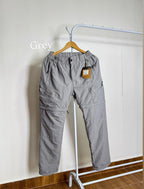2IN1 DIVIDER TREKKING PANTS 1892