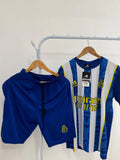 REAL MADRD JERSEY SET (SALE)