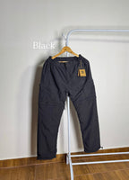 2IN1 DIVIDER TREKKING PANTS 1892