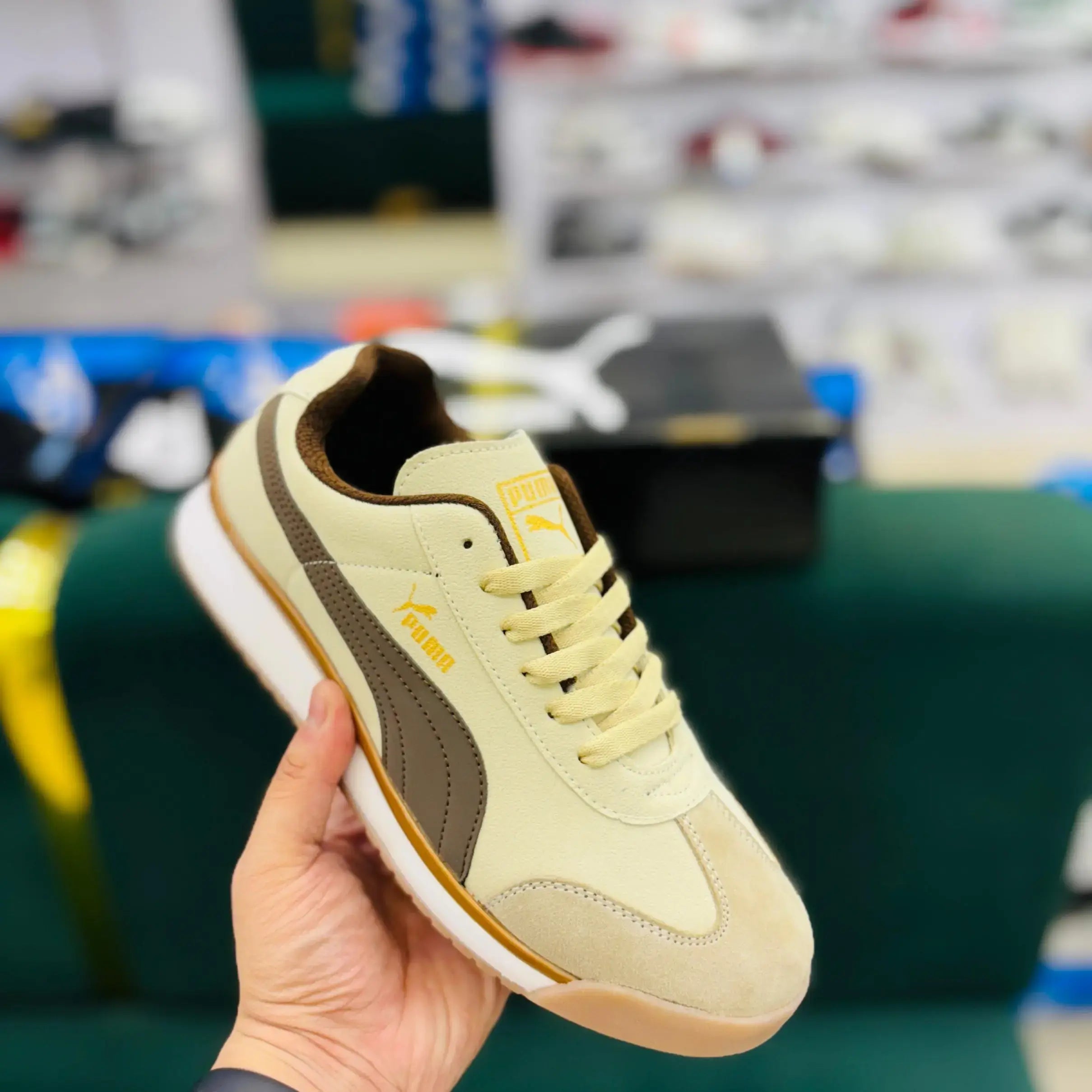 P ROMA 24 - BEIGE