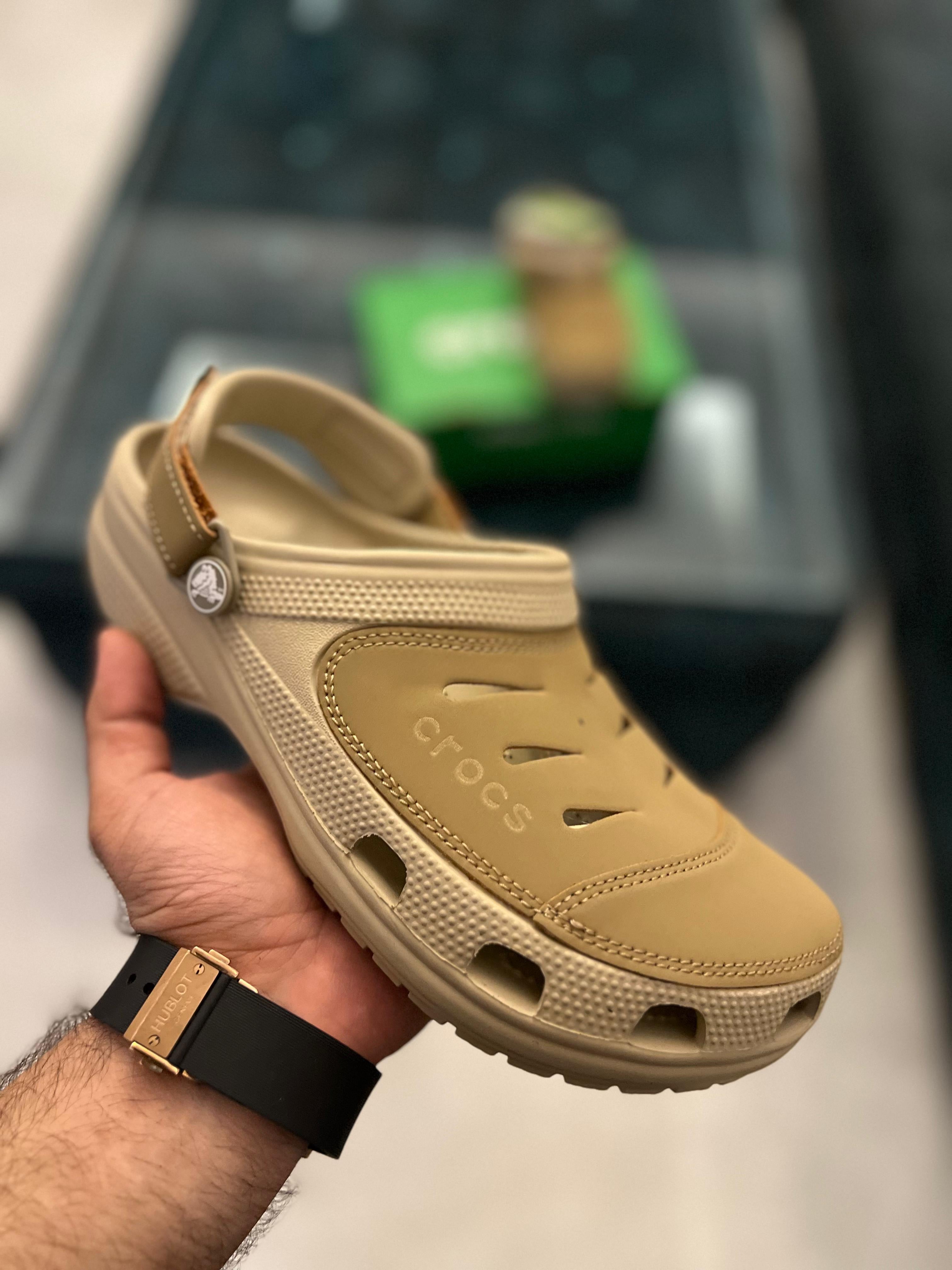 CR0C VISTA (CREAM)