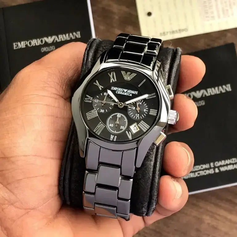 ARMN CERAMICA