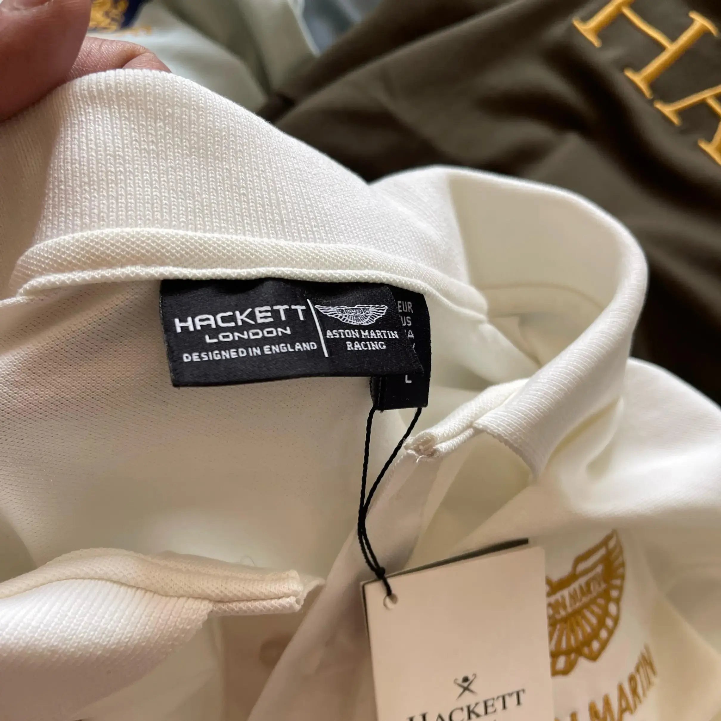 HACKTT LIMITED EDITION 2042