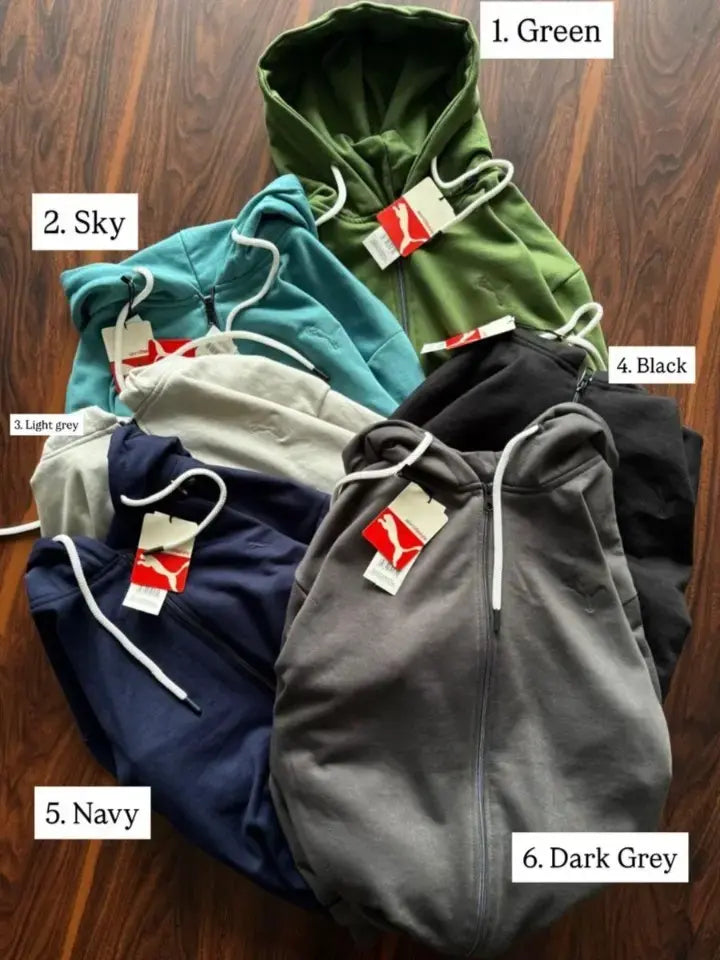 P JACKET HODIE 993