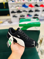 P SPEED CAT (BLACK)