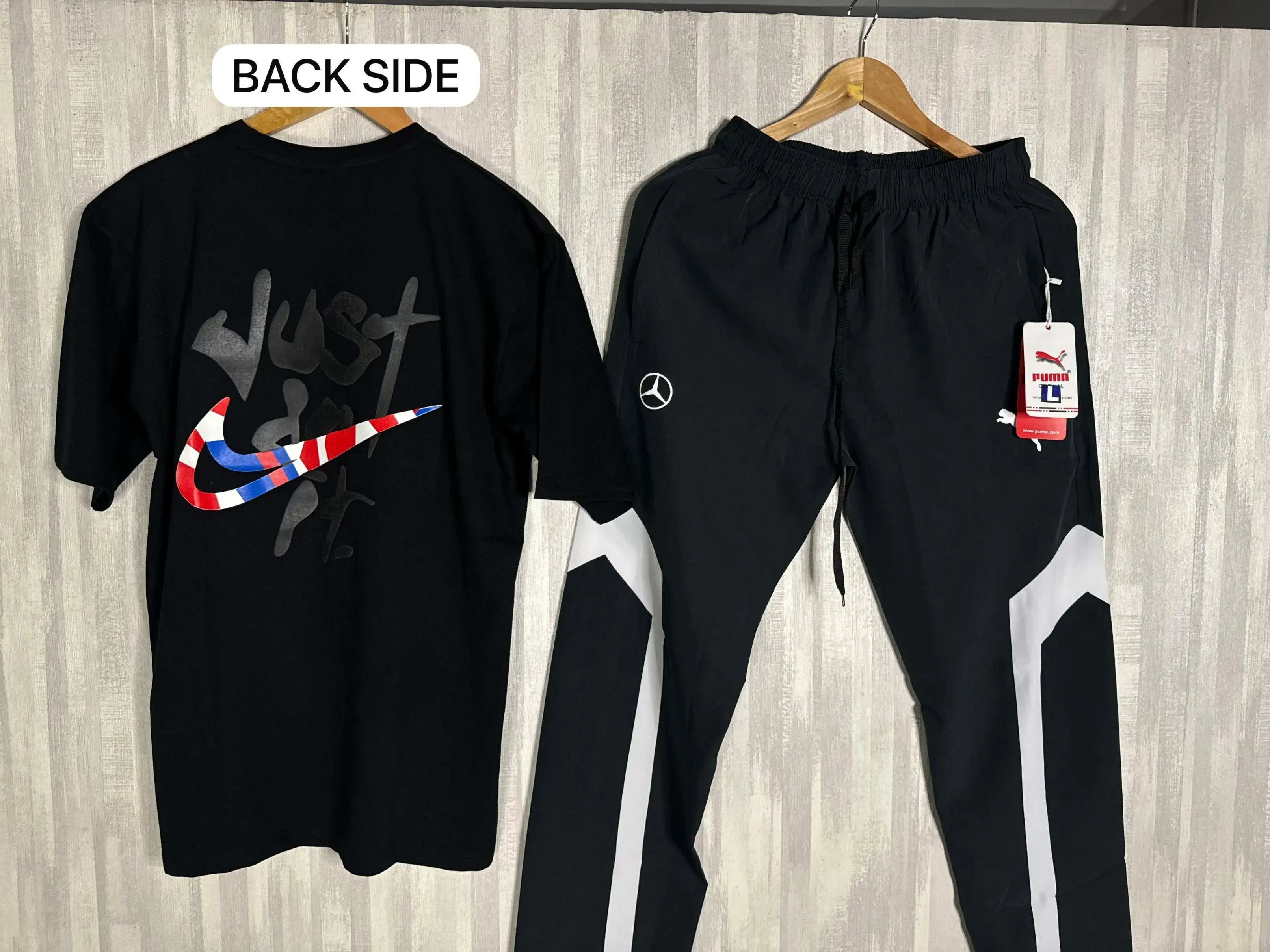 Tracksuit Combo -10