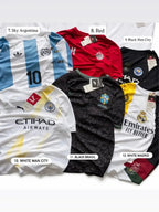 FIFA 2026 JERSEY