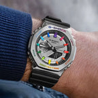 GM2100 - RAINBOW
