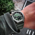 GM2100 GREEN