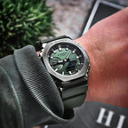 GM2100 GREEN