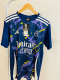 MADRID PURPLE J TEE