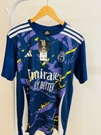 MADRID PURPLE J TEE
