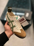 ONTSUKA SLIPON OLIVE