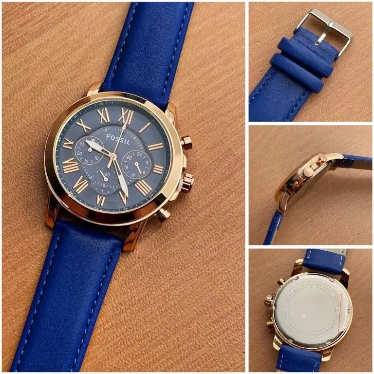 F0SSIL FS4812 WRIST