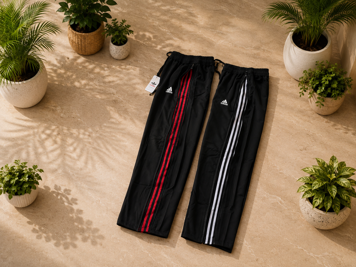 CONVERTIBLE ZIP TRACK