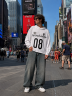 JJ RUSTY BAGGY JEANS 2122