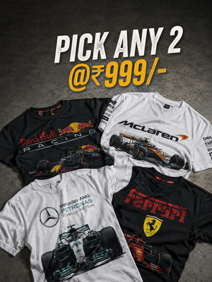 PICK ANY 2 @999