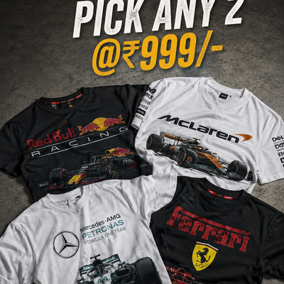PICK ANY 2 @999