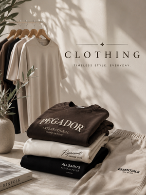 Clothing