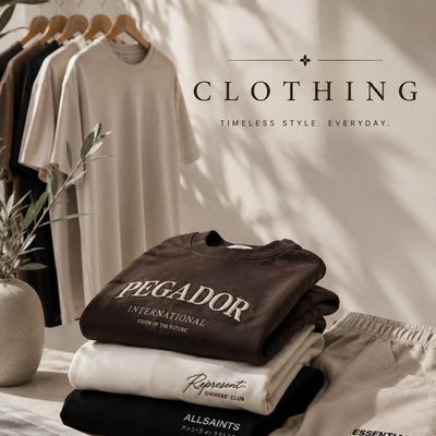 Clothing