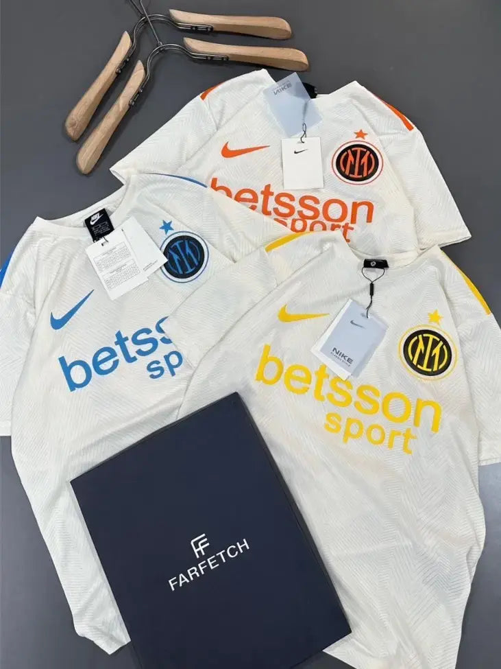 INTER MILAN BETSN JERSEY 2266