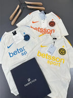 INTER MILAN BETSN JERSEY 2266