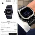 5600BB BLACK