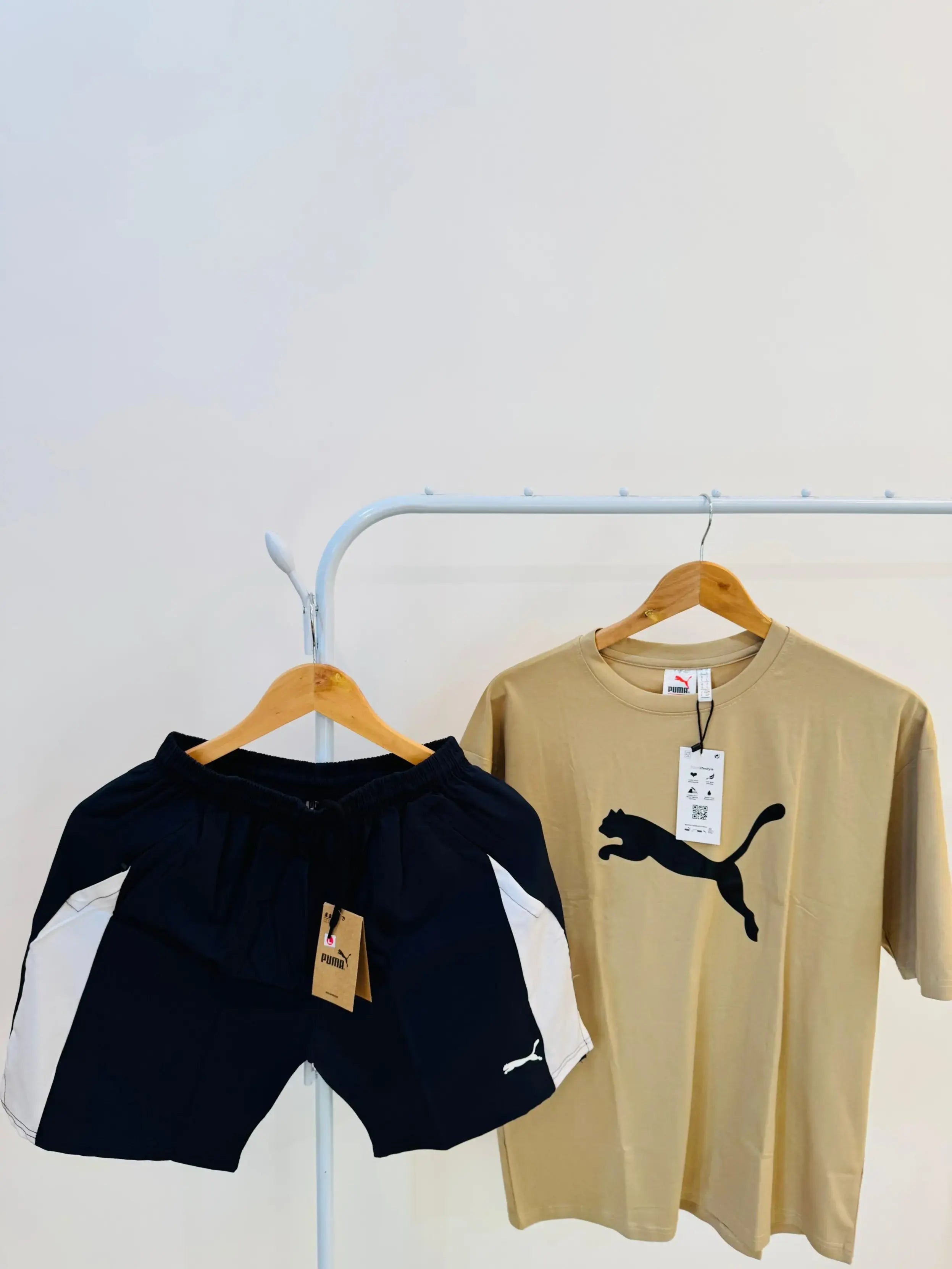 Summer Combo - 17 TAN (SALE)