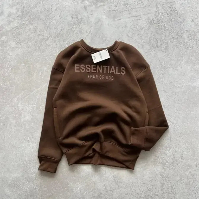 SWEATSHIRT 3392