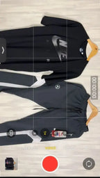 Tracksuit Combo -10