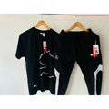 Tracksuit Combo -8 BLACK